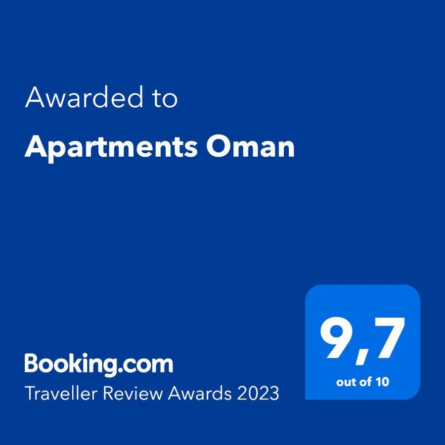 Apartments Oman Kranjska Gora Exterior foto