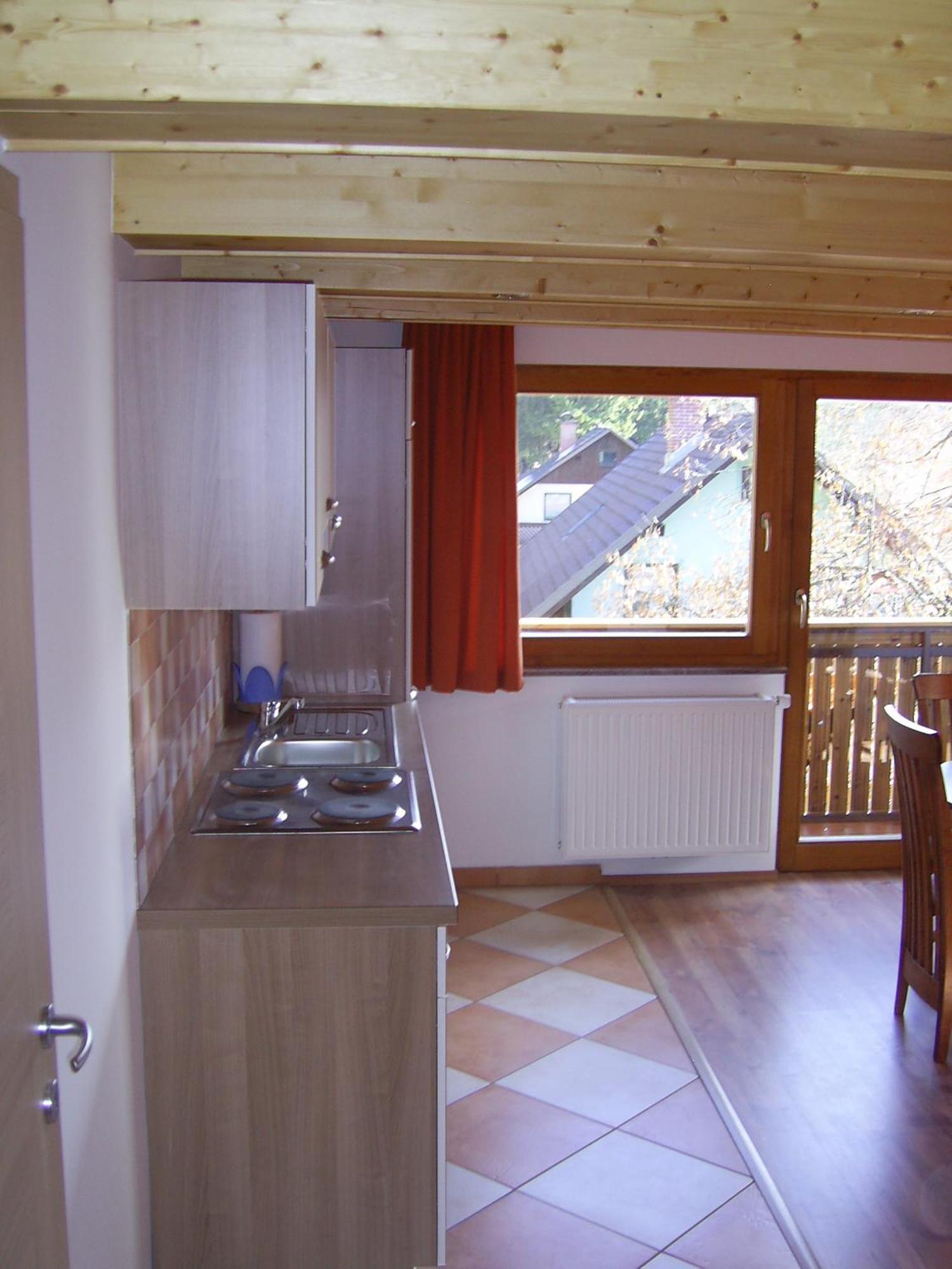 Apartments Oman Kranjska Gora Cameră foto